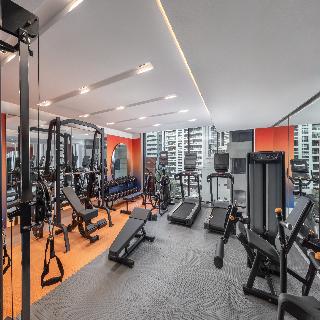 Pipa Bangkok Sukhumvit 11 by Kingston Hotels fotoÄŸrafÄ±