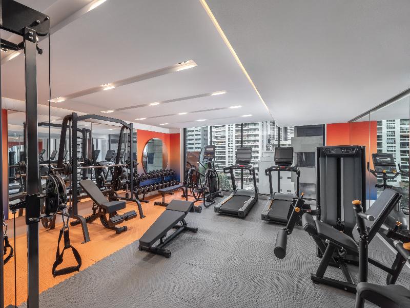 Pipa Bangkok Sukhumvit 11 by Kingston Hotels - Aktivite