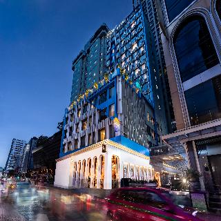 Pipa Bangkok Sukhumvit 11 by Kingston Hotels otel fotoğrafı
