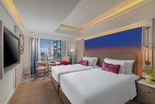 Pipa Bangkok Sukhumvit 11 by Kingston Hotels fotoÄŸrafÄ±