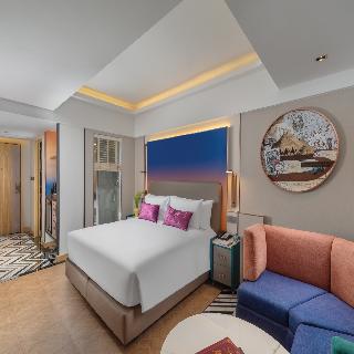 Pipa Bangkok Sukhumvit 11 by Kingston Hotels fotoÄŸrafÄ±