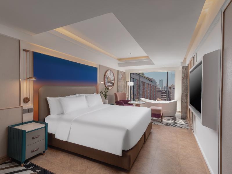 Pipa Bangkok Sukhumvit 11 by Kingston Hotels - Oda