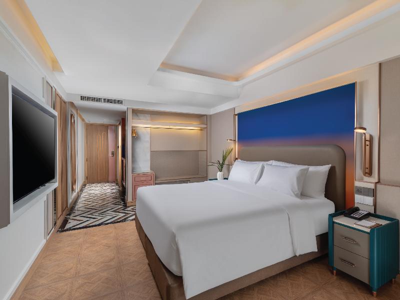 Pipa Bangkok Sukhumvit 11 by Kingston Hotels - Oda