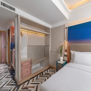 Pipa Bangkok Sukhumvit 11 by Kingston Hotels fotoÄŸrafÄ±
