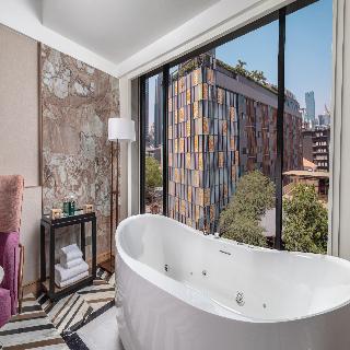 Pipa Bangkok Sukhumvit 11 by Kingston Hotels fotoÄŸrafÄ±
