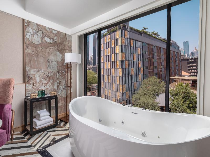 Pipa Bangkok Sukhumvit 11 by Kingston Hotels - Oda