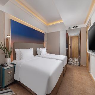 Pipa Bangkok Sukhumvit 11 by Kingston Hotels fotoÄŸrafÄ±