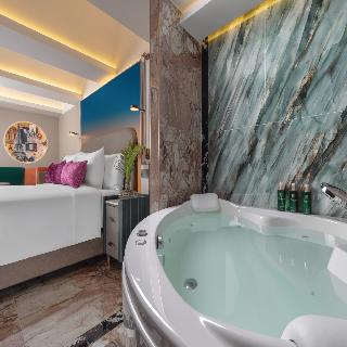 Pipa Bangkok Sukhumvit 11 by Kingston Hotels fotoÄŸrafÄ±