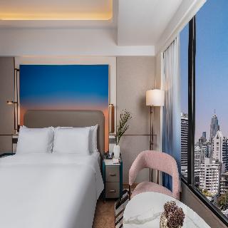 Pipa Bangkok Sukhumvit 11 by Kingston Hotels fotoÄŸrafÄ±