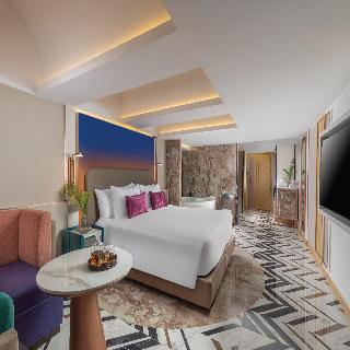 Pipa Bangkok Sukhumvit 11 by Kingston Hotels fotoÄŸrafÄ±