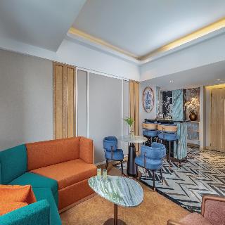 Pipa Bangkok Sukhumvit 11 by Kingston Hotels fotoÄŸrafÄ±