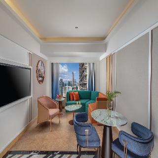 Pipa Bangkok Sukhumvit 11 by Kingston Hotels fotoÄŸrafÄ±
