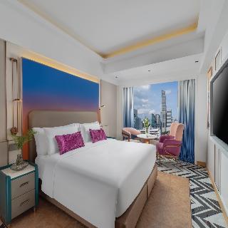 Pipa Bangkok Sukhumvit 11 by Kingston Hotels fotoÄŸrafÄ±