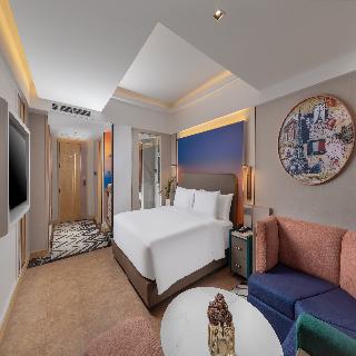 Pipa Bangkok Sukhumvit 11 by Kingston Hotels fotoÄŸrafÄ±