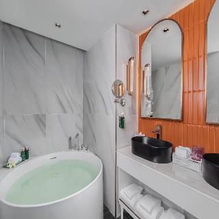 Pipa Bangkok Sukhumvit 11 by Kingston Hotels fotoÄŸrafÄ±
