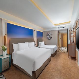 Pipa Bangkok Sukhumvit 11 by Kingston Hotels fotoÄŸrafÄ±