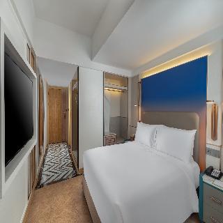 Pipa Bangkok Sukhumvit 11 by Kingston Hotels fotoÄŸrafÄ±