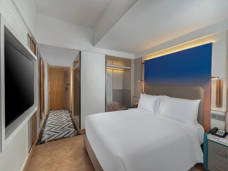 Pipa Bangkok Sukhumvit 11 by Kingston Hotels - Oda