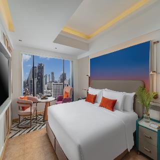Pipa Bangkok Sukhumvit 11 by Kingston Hotels fotoÄŸrafÄ±