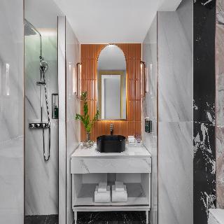 Pipa Bangkok Sukhumvit 11 by Kingston Hotels fotoÄŸrafÄ±