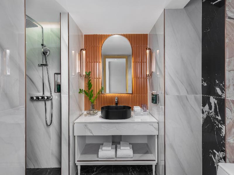 Pipa Bangkok Sukhumvit 11 by Kingston Hotels - Oda