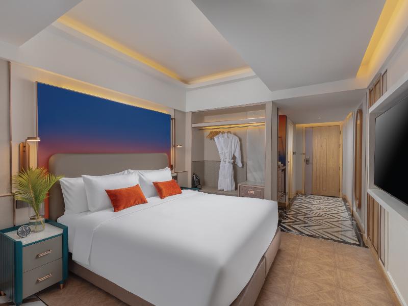 Pipa Bangkok Sukhumvit 11 by Kingston Hotels - Oda