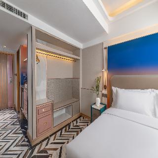 Pipa Bangkok Sukhumvit 11 by Kingston Hotels fotoÄŸrafÄ±