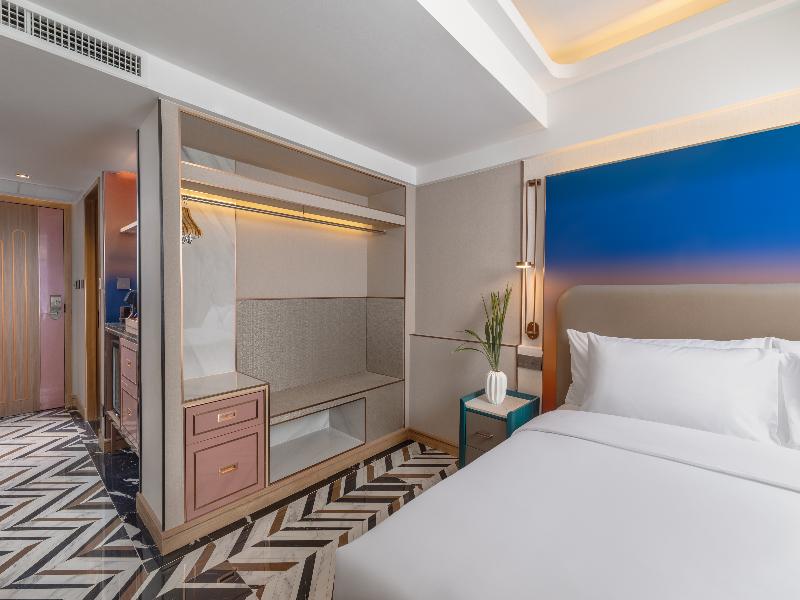 Pipa Bangkok Sukhumvit 11 by Kingston Hotels - Oda