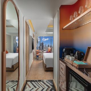 Pipa Bangkok Sukhumvit 11 by Kingston Hotels fotoÄŸrafÄ±