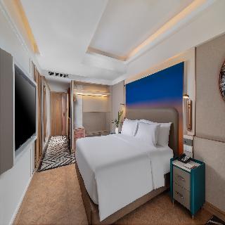 Pipa Bangkok Sukhumvit 11 by Kingston Hotels fotoÄŸrafÄ±