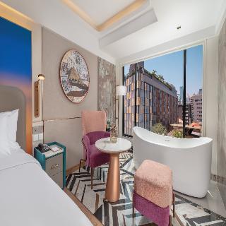 Pipa Bangkok Sukhumvit 11 by Kingston Hotels fotoÄŸrafÄ±