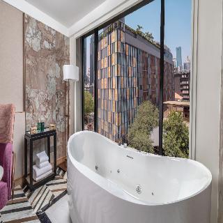 Pipa Bangkok Sukhumvit 11 by Kingston Hotels fotoÄŸrafÄ±