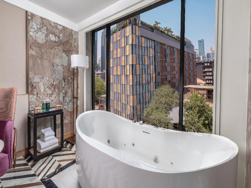 Pipa Bangkok Sukhumvit 11 by Kingston Hotels - Oda