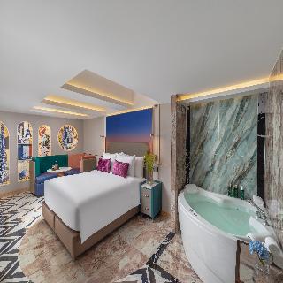 Pipa Bangkok Sukhumvit 11 by Kingston Hotels fotoÄŸrafÄ±