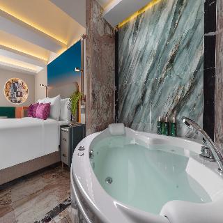 Pipa Bangkok Sukhumvit 11 by Kingston Hotels fotoÄŸrafÄ±