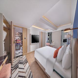 Pipa Bangkok Sukhumvit 11 by Kingston Hotels fotoÄŸrafÄ±