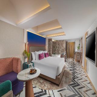 Pipa Bangkok Sukhumvit 11 by Kingston Hotels fotoÄŸrafÄ±
