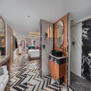 Pipa Bangkok Sukhumvit 11 by Kingston Hotels fotoÄŸrafÄ±