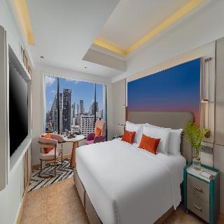 Pipa Bangkok Sukhumvit 11 by Kingston Hotels fotoÄŸrafÄ±