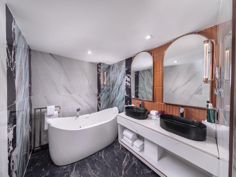 Pipa Bangkok Sukhumvit 11 by Kingston Hotels - Oda