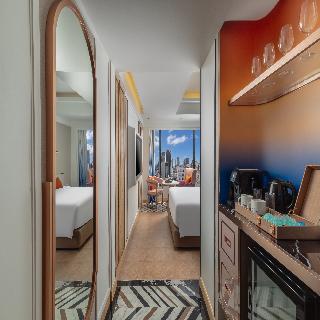 Pipa Bangkok Sukhumvit 11 by Kingston Hotels fotoÄŸrafÄ±