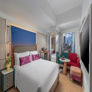 Pipa Bangkok Sukhumvit 11 by Kingston Hotels fotoÄŸrafÄ±