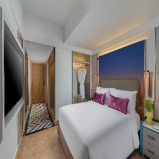 Pipa Bangkok Sukhumvit 11 by Kingston Hotels fotoÄŸrafÄ±