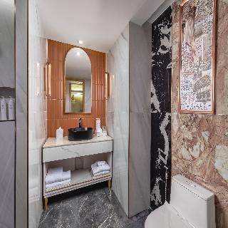 Pipa Bangkok Sukhumvit 11 by Kingston Hotels fotoÄŸrafÄ±