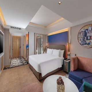 Pipa Bangkok Sukhumvit 11 by Kingston Hotels fotoÄŸrafÄ±