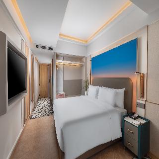 Pipa Bangkok Sukhumvit 11 by Kingston Hotels fotoÄŸrafÄ±