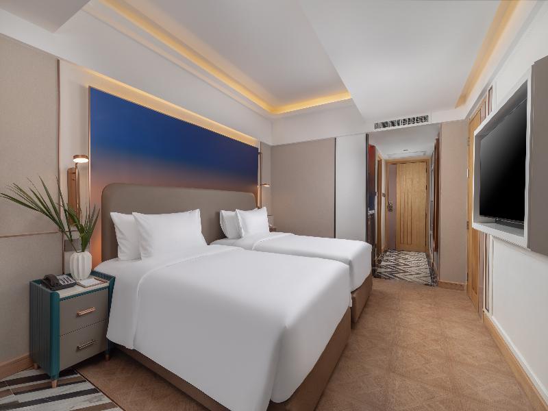 Pipa Bangkok Sukhumvit 11 by Kingston Hotels - Oda