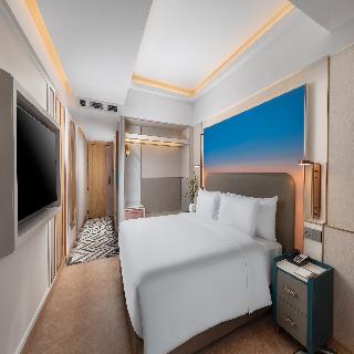 Pipa Bangkok Sukhumvit 11 by Kingston Hotels fotoÄŸrafÄ±