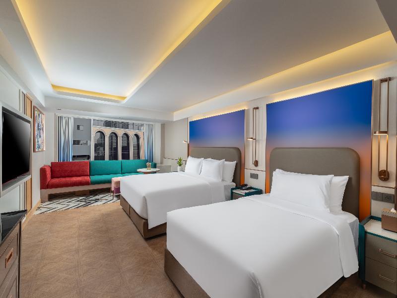 Pipa Bangkok Sukhumvit 11 by Kingston Hotels - Oda