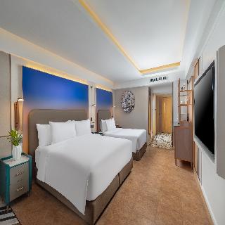 Pipa Bangkok Sukhumvit 11 by Kingston Hotels fotoÄŸrafÄ±